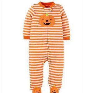 Carters Halloween 🎃 Pajamas